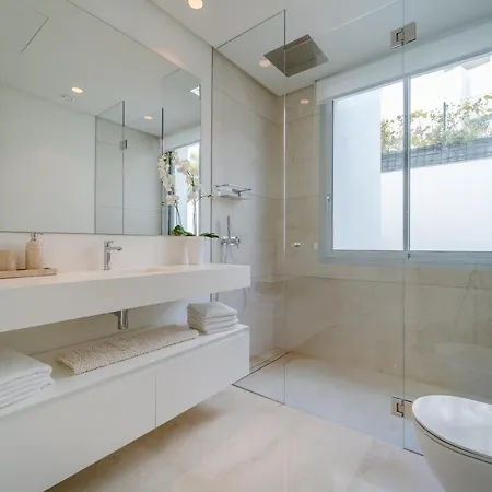 アパート In Ground Floor In Marbella Club Hills,