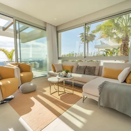 In Ground Floor In Marbella Club Hills, *