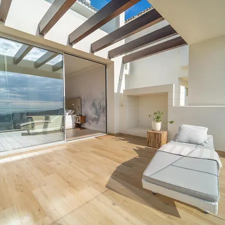 In Ground Floor In Marbella Club Hills, *