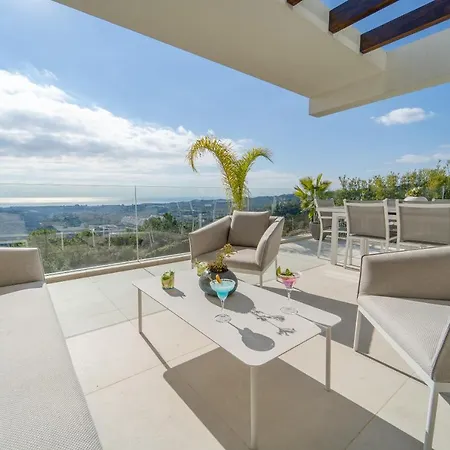 アパート In Ground Floor In Marbella Club Hills,