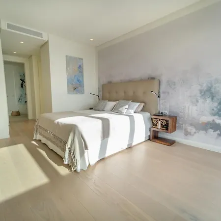 アパート In Ground Floor In Marbella Club Hills,