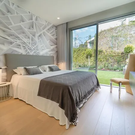 In Ground Floor In Marbella Club Hills, *